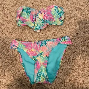 SO brand bikini